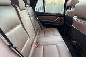 BMW X5 4.4I 2006 USADO, Volante a la Izquierda/Derecha - Product Image 4