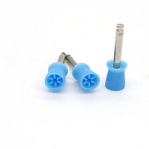 Cepillos de Pulido para Profilaxis Desechables de Bajo <span class=keywords><strong>Precio</strong></span>, Cepillo para Copa de Profilaxis, Productos Multiusos para la Higiene <span class=keywords><strong>Bucal</strong></span> - Product Image 4