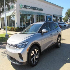 Volkswagen ID.4 Standard 2023 Usado en Excelentes Condiciones - Product Image 1