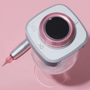 Wenshen YD <span class=keywords><strong>Blink</strong></span> Inpink PMU Machine <span class=keywords><strong>Microblading</strong></span> Supply Máquina profesional de maquillaje permanente máquina de tatuaje - Product Image 3