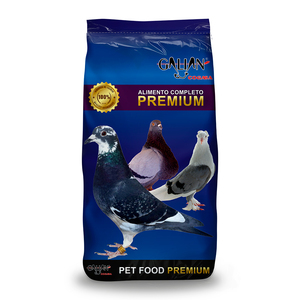 Chất Lượng Cao Cấp Racing Thức Ăn Cho Tàu Sân Bay Chim Bồ câu Tây Ban Nha-Thực 20Kg M3 Concurso Thức Ăn Vật Nuôi - Product Image 5