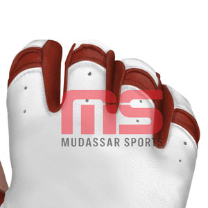 Gants de frappeur de baseball prêts pour le temps, vente en gros de gants d'extérieur flexibles de haute qualité sur mesure - Product Image 5