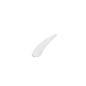 Spatule de soin de la peau série J Emballage de beauté en plastique PP/PMMA inclus Outil de nettoyage de maquillage et de corps pour les soins personnels - Product Image 4
