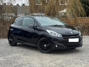 PEUGEOT 208 d'occasion LHD/RHD - Product Image 6