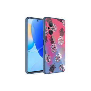 Funda Premium para Huawei Nova 9 SE con Diseño MRSA, Cubierta de Epoxi, Protección de Cámara, Antihuellas, Silicona Rígida, Modelo 4G - Product Image 1
