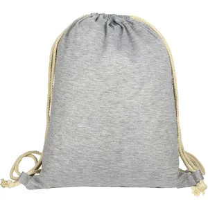 Zaino Sportivo Personalizzato con Coulisse per Gadget, Articolo Promozionale - Product Image 1
