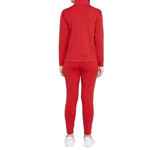 Private Label Cotton/Fleece/<b>Wool</b>/Polyester Men's Tracksuit Breathable Lightweight Streetwear 2-in-1 Design Unisex Durable Fleece - Product Image 5