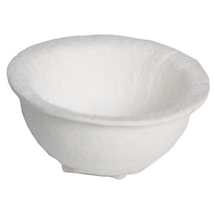 Nid d'oiseau en feutre-8 - Product Image 1