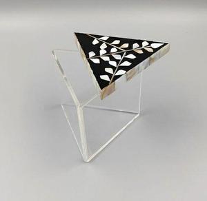 New Unique Metal With Cotton Chain <b>Necklace</b> with Multicolour Pendant Chain Religious Style Pearl From India-Jewelry Gift Women - Product Image 2