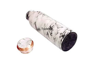 ขวดทองแดงธรรมชาติสำหรับทุกไลฟ์สไตล์ปากกว้างเพื่อการเทแบบเรียบโดย tradebyd - Product Image 6