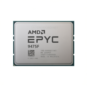 AMD EPYC 9475F 48 Núcleos 96 Subprocesos 3.65GHz-4.8GHz 400W - Product Image 2