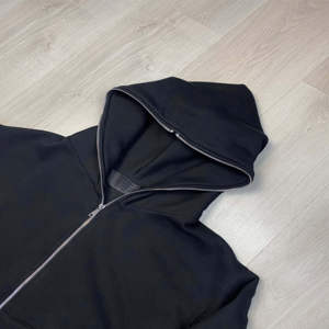 Sweat à capuche intégral de haute qualité pour femme, confortable et élégant, parfait pour les tenues décontractées, anti-boulochage, respirant, pour femme - Product Image 4