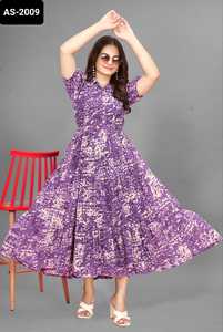 Estilo moderno indio Fancy Anarkali Heavy Georgette anarkali Vestidos Colecciones para festivales y ropa informal Anarkali Vestidos - Product Image 3