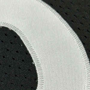 Custom 100% Polyester Low MOQ Sublimation Printing american football uniform, American Football Jersey - Product Image 3