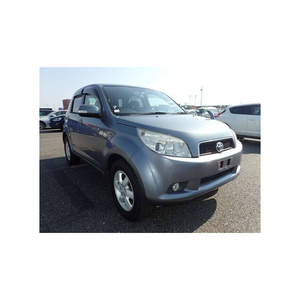 Occasion 2020 pour Toyota Rush Berline Volant à Gauche Intérieur Sombre Pneus R16 Propulsion Arrière Sièges en Tissu - Product Image 6