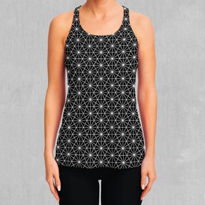 Camiseta sin mangas informal sin mangas de verano para mujer de talla grande personalizada OEM, camisetas sin mangas de verano transpirables con sublimación de poliéster de nuevo diseño - Product Image 1