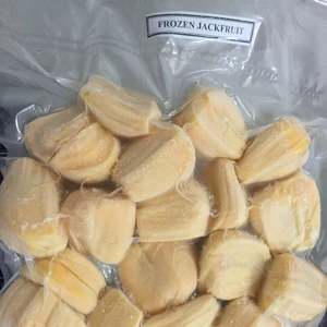 Jacquier congelé IQF de haute qualité du Vietnam Fournisseur Premium Goût délicieux Prix bon marché Grand volume Vente en gros Exportation - Product Image 1