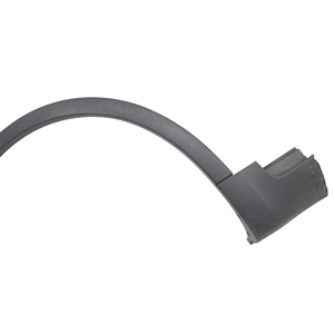 Modanatura Passaruota Anteriore Sinistra FORD Kuga Serie (CBV) 8V41-S16D239-A Diesel 2000 (08>13) - Product Image 2