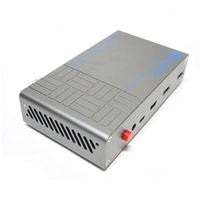 CapDMA Video Overlay Box 4K Adaptive Fuser DMA Video Processor Support for 1K480/2K240