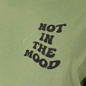 Conjunto de Ropa Casual de Verano para Hombre, Talla Grande, Camiseta y Pantalones Cortos de Tela de Rizo de Algodón con Cuello Redondo y Bolsillo, Secado Rápido y Transpirable - Product Image 5