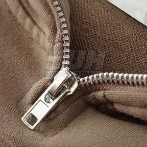 เสื้อฮู้ดดี้ผู้ชายสไตล์ลำลองสำหรับฤดูหนาว ระบายอากาศได้ดี ดีไซน์ขาดๆ ทำจากผ้าฝ้าย 100% คุณภาพสูง ราคาขายส่ง - Product Image 5