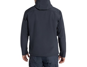 เสื้อแจ็คเก็ตกันน้ำบุขนแกะสำหรับผู้ชาย คุณภาพพรีเมียม เหมาะสำหรับงานกลางแจ้งในฤดูหนาว มีฮู้ด ขายส่ง - Product Image 3