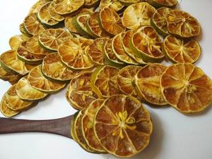 Rebanada de limón seca sabrosa nutritiva de vitamina con sabor a fruta de venta Popular - Product Image 5