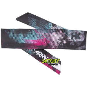 Sublimation Paintball Headbands & <b>Head</b> <b>Wraps</b>, Lightweight Quick Dry Sports Headwear with Custom Logo - Product Image 6