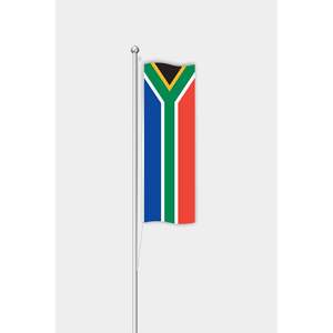 Personalizado # Aluminio #   Bandera de Advertencia para Uso en Exteriores # Impresión Digital # - # Algodón, Nailon o Plástico # - # Logotipo Personalizado # - Product Image 1