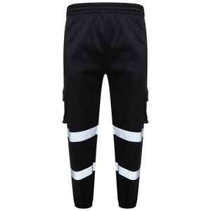 Pantalones de Trabajo de Seguridad para Hombre, Pantalones de Seguridad Premium con Seis Bolsillos para Minería y Uniformes de Trabajo - Product Image 6