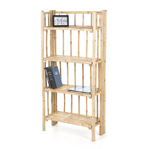 Etagere ตู้หนังสือตู้หนังสือตู้หนังสือและชั้นวางหนังสือที่มีสไตล์ - Product Image 1