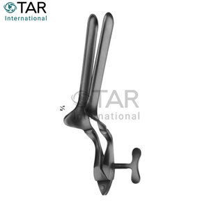 COLLIN pour les vierges 95-85X18mm Instruments gynécologiques meilleure qualité Instruments médicaux prix de gros fournisseur en vrac - Product Image 2