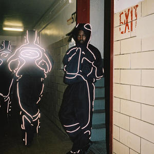 Customizable Nylon <b>Running</b> <b>Jacket</b> Reflective Windbreaker Set Soccer <b>Lightweight</b> Sports Streetwear Stripe Tracksuits for Men - Product Image 4