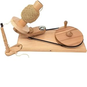 Modern Fashionable <b>Needlework</b> & Knitting Accessories Heavy Duty 3mm Yarn Swift Winder Portable Knitting Kit - Product Image 5