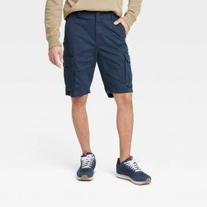 Respirant hommes Gym Shorts formation course Cargo Shorts pantalon ample décontracté multi-poches pantalon extérieur pas cher prix - Product Image 5