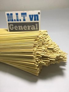 Difusor de aromaterapia de bambú Natural de palo de incienso Agarbatti ecológico de alta calidad directo de Vietnam para uso religioso - Product Image 4