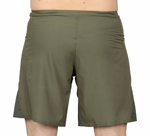 Shorts MMA pour hommes Matériel de vêtements de sport professionnels Parfait pour MMA BJJ Grappling MMA Shorts Prix de gros - Product Image 6
