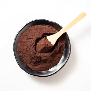 Cacao en Polvo Holandés de Primera Calidad al por Mayor, Bolsa a Granel de 25 kg, Ingredientes de Cacao de Alta Calidad para Bebidas de Chocolate, Sudáfrica - Product Image 1