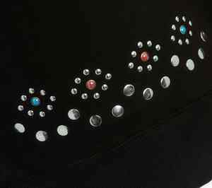 เสื้อฮู้ดสตรีทแวร์คุณภาพสูงแบบใหม่ ประดับคริสตัลทั่วตัว เนื้อผ้าหนา สำหรับผู้ชาย พร้อมซิปและแบบสวมหัวสั่งทำพิเศษ - Product Image 6