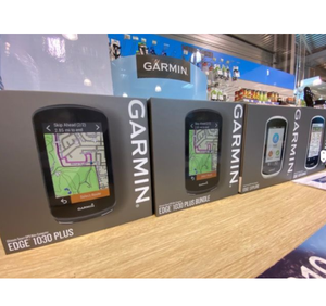 Venta al por Mayor de Computadora de Ciclismo GPS Edge 1050 Advanced - Product Image 2