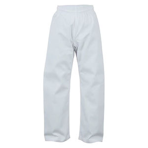 Conjuntos de Cinturones de Karate Personalizados de Primera Calidad, 100% Algodón, Colores y Logotipo Personalizados, Tallas Unisex para Adultos, Servicio OEM al por Mayor - Product Image 5