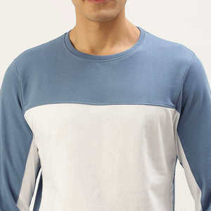 Sweat-shirts à capuche pour hommes en polyester/coton, impression numérique, tendance hiver, vente en gros - Product Image 5