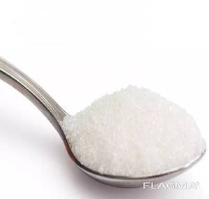 Azúcar Brasileño Refinado 100% ICUMSA 45 / Azúcar Blanco Refinado Brasileño ICUMSA 45, Brix 12, Pureza 100%, Paquete de 8 kg - Product Image 1