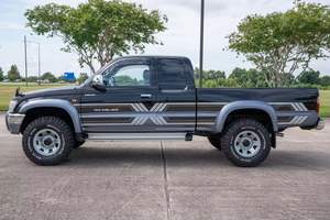 2000 4X4ราคาไม่แพง ttoyotaaaaaa HIL-xxuxxxx - Product Image 2