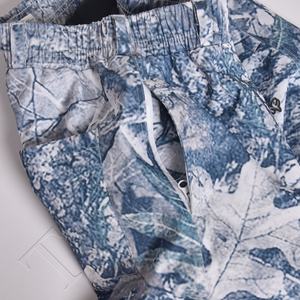 New Men And Women Winter Outdoor Ski Pant Windproof <b>Waterproof</b> Warm Breathable Snowboard Pants Snow Sportswear <b>Overall</b> Pants - Product Image 4