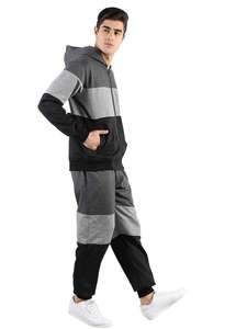Chándales de alta calidad con capucha de manga larga, chándales pennal para hombres, ropa de tela de alta calidad, chándales - Product Image 6