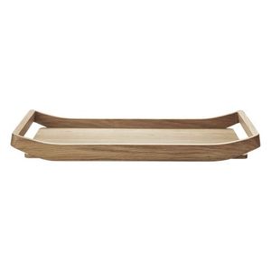 Unique wooden serving <b>tray</b> with resin art modern stylish decor accessory for serving <b>food</b> beverages cocktails - Product Image 4