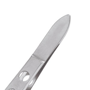 Pinces chirurgicales manuelles réutilisables en acier inoxydable avec logo personnalisé en gros - Product Image 2