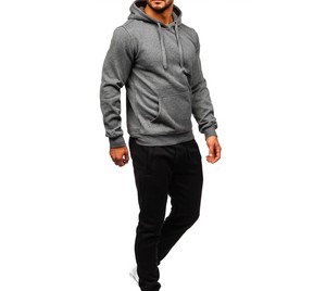 Survêtements pullover de style unique pour hommes, haute qualité, respirants, légers, très vendus, survêtements pullover avec le meilleur design - Product Image 6