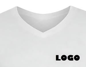 Men's Classic Fit Crewneck T-<b>Shirt</b> Soft Cotton Breathable Fabric <b>Moisture</b> <b>Wicking</b> Tagless Design for All Day Comfort Men T <b>Shirt</b> - Product Image 3